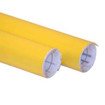 PELLICOLA ADES. cm.45x2 mt. GIALLO