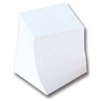 CUBOTTO BIANCO 10x10 - fg.800