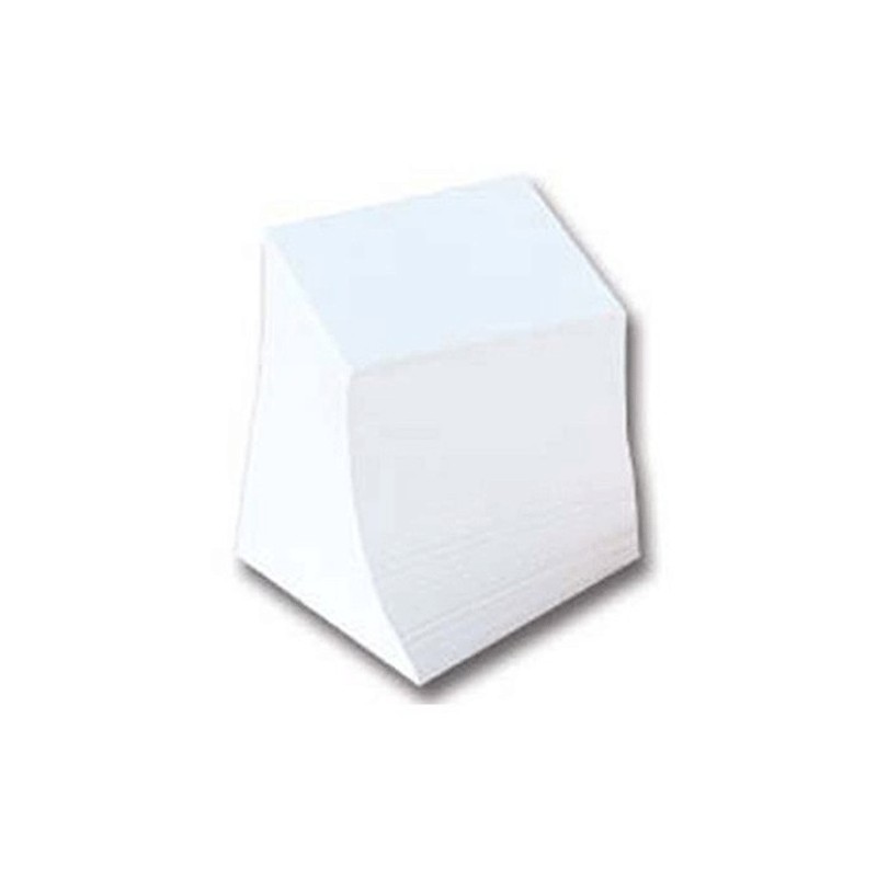 CUBOTTO BIANCO 10x10 - fg.800