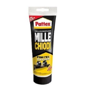 COLLA PATTEX MILLECHIODI GR.250