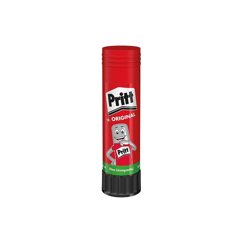 COLLA STICK PRITT gr.22