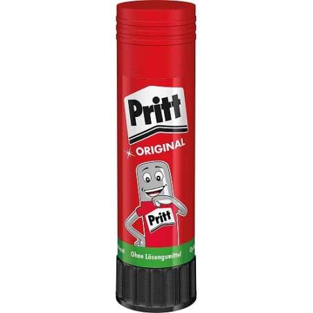 COLLA STICK PRITT gr.22