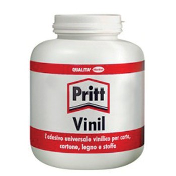 COLLA VINILICA "PRITT" GR.1000