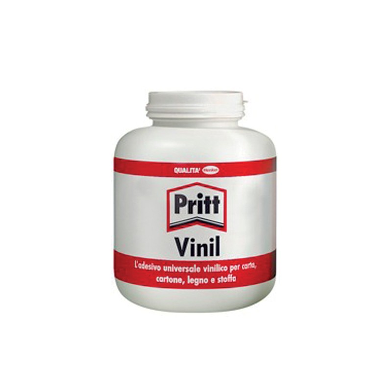 COLLA VINILICA "PRITT" GR.1000