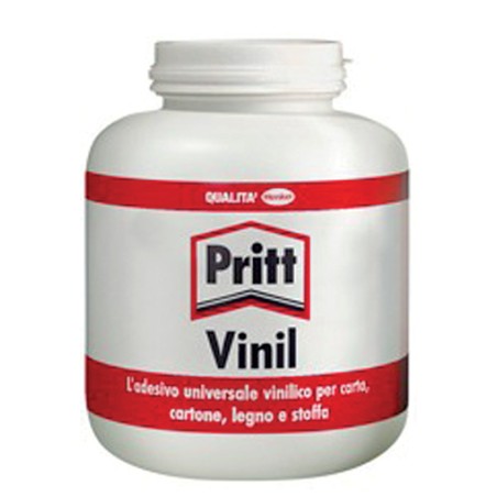 COLLA VINILICA "PRITT" GR.1000