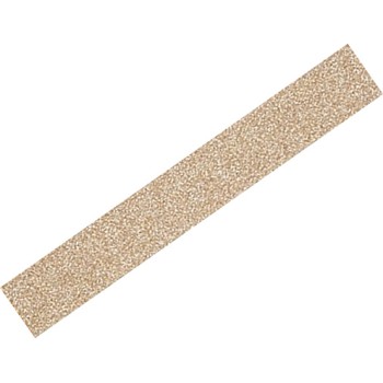 GLITTER TAPE 1,5x10 mt - ORO