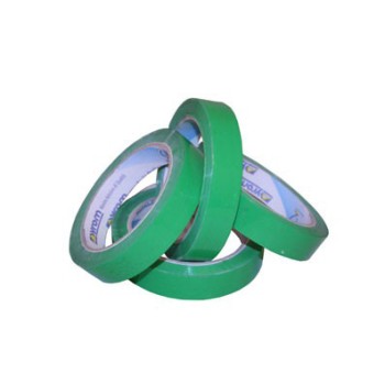 NASTRO PVC ADES. mm.12x66 mt.- VERDE