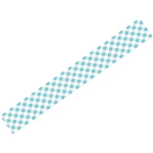 WASHI TAPE 1,5x10 mt. - GRATICCIO