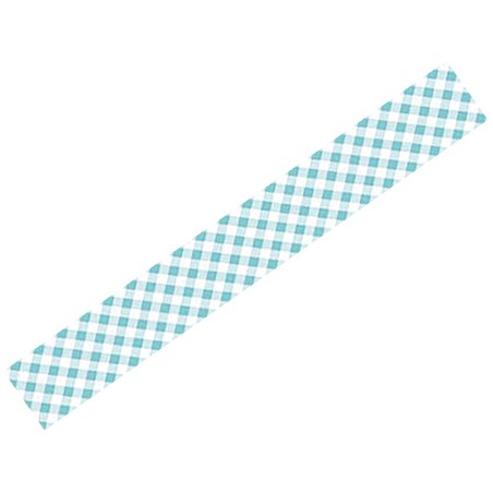 WASHI TAPE 1,5x10 mt. - GRATICCIO