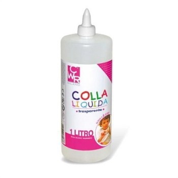 COLLA ARABICA LIQUIDA ml.1000