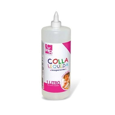 COLLA ARABICA LIQUIDA ml.1000