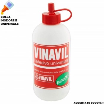 VINAVIL ORIGINAL gr.100