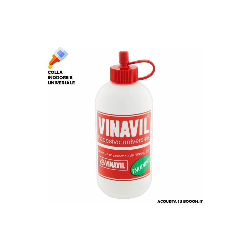 VINAVIL ORIGINAL gr.100