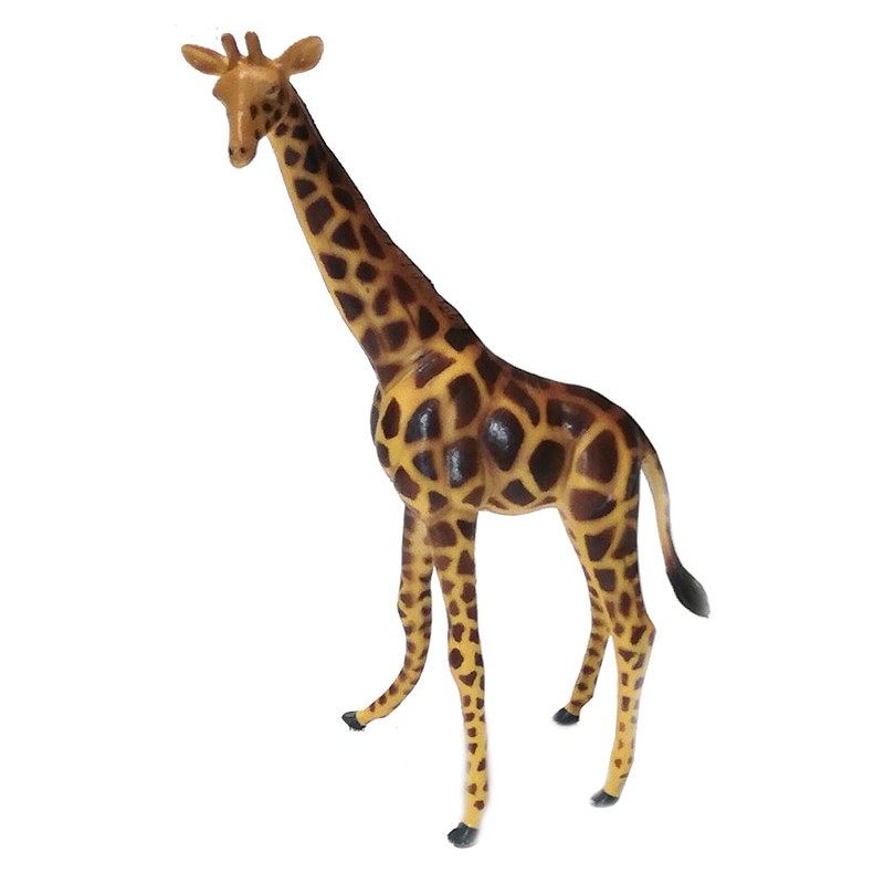 ANIMALI SAFARI - GIRAFFA