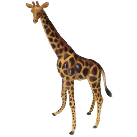 ANIMALI SAFARI - GIRAFFA