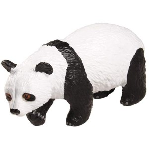 ANIMALI SAFARI - PANDA