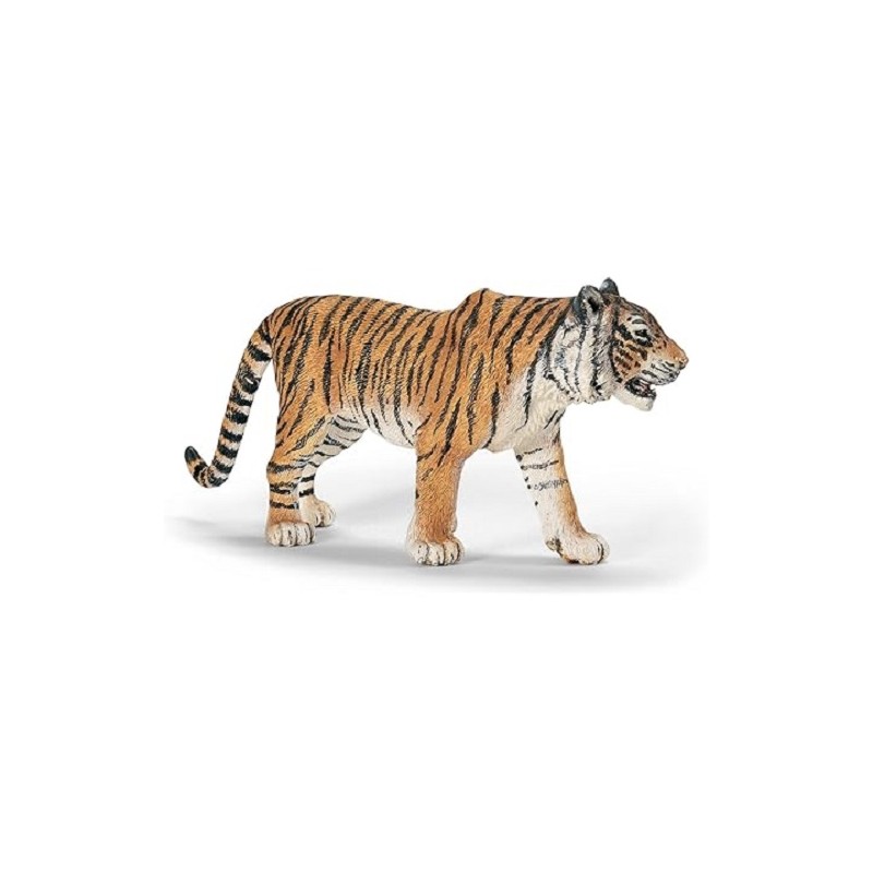 ANIMALI SAFARI - TIGRE