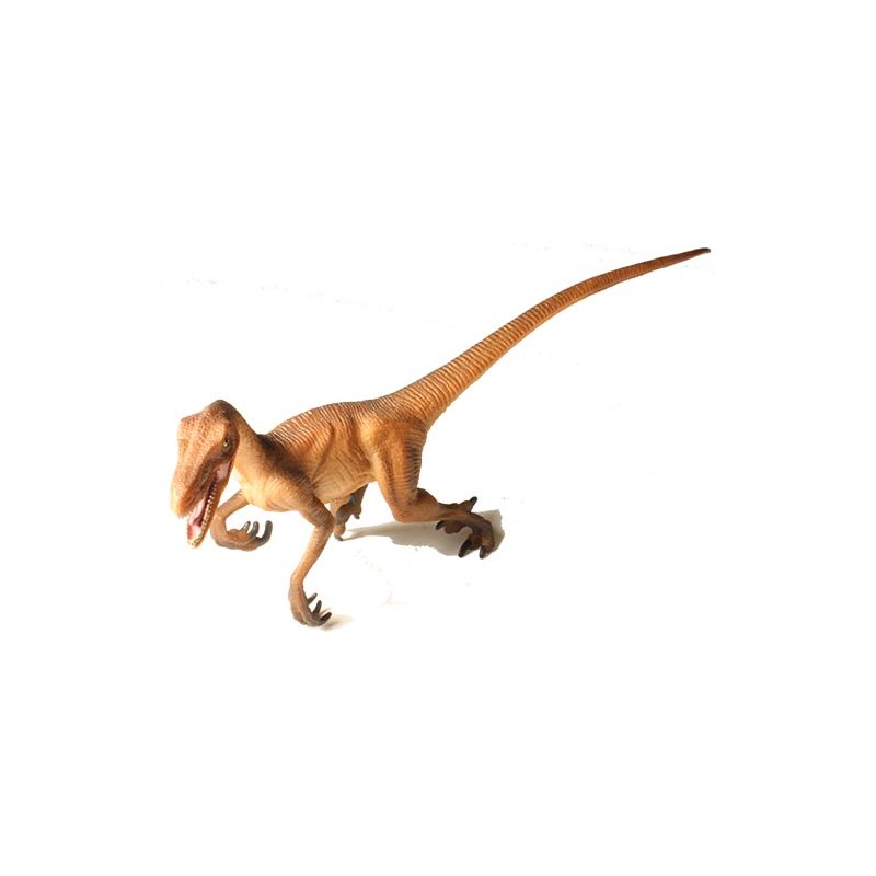 DINOSAURO - Velociraptor cm.10