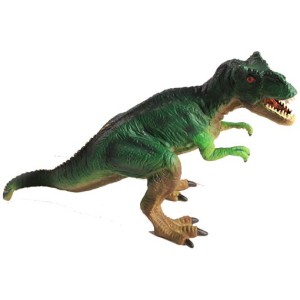 DINOSAURO -Tyrannosaurus Rex cm. 18