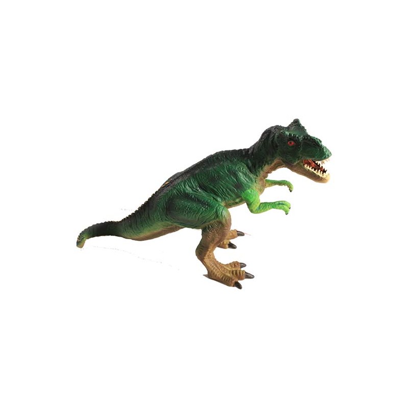 DINOSAURO -Tyrannosaurus Rex cm. 18