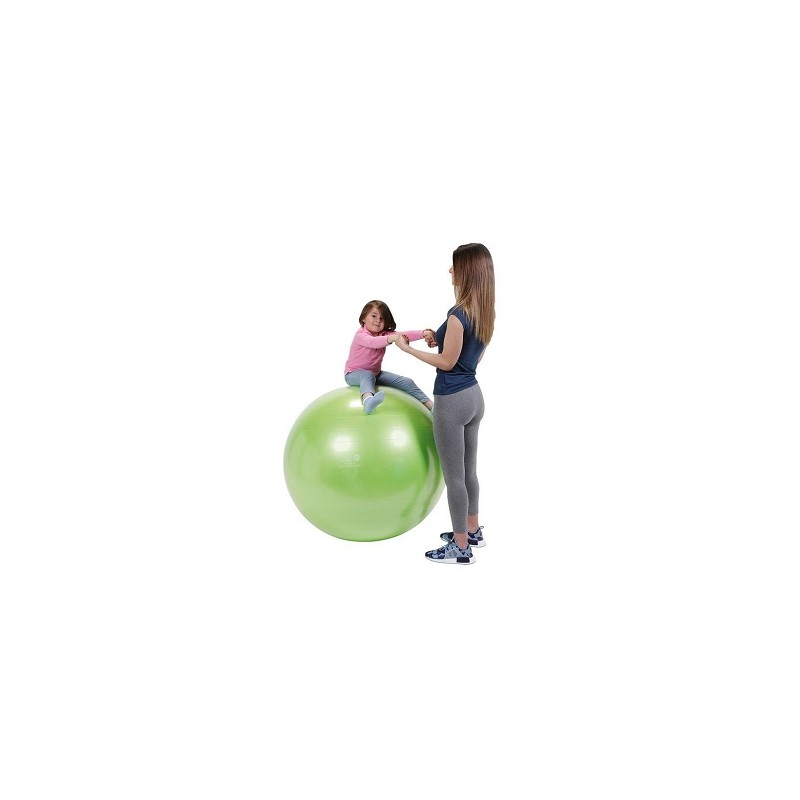 GIMNASTIC BALL Ø 85 cm.