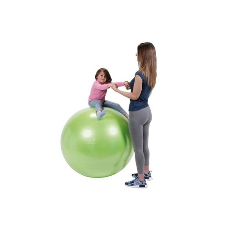 GIMNASTIC BALL Ø 85 cm.