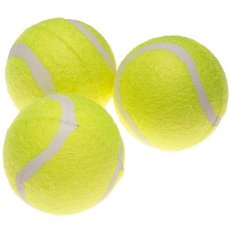 PALLE TENNIS SET 3