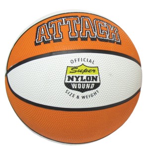 PALLONE BASKET Misura 7