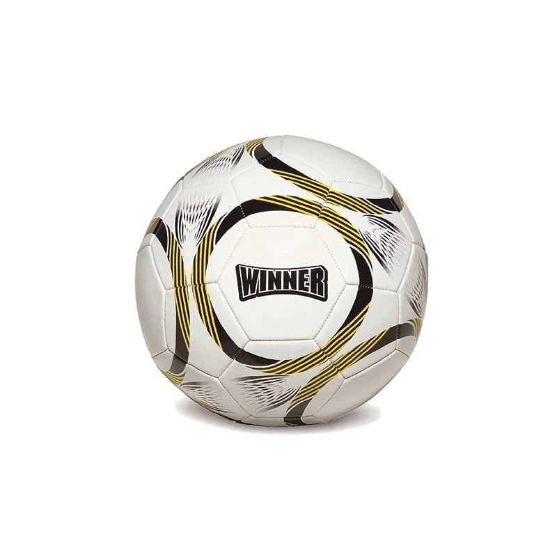 PALLONE CALCIO SINTETICO