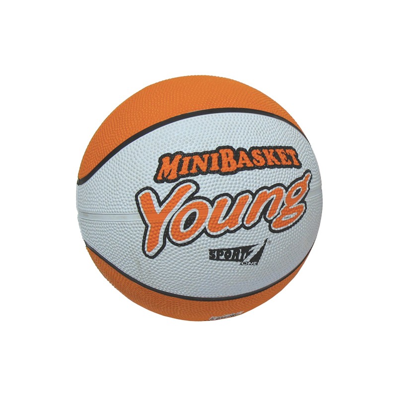 PALLONE MINIBASKET - Misura 5