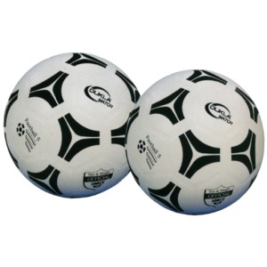 PALLONE NYLON CALCIO PRO