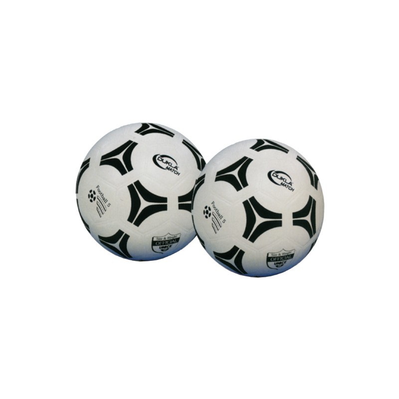 PALLONE NYLON CALCIO PRO