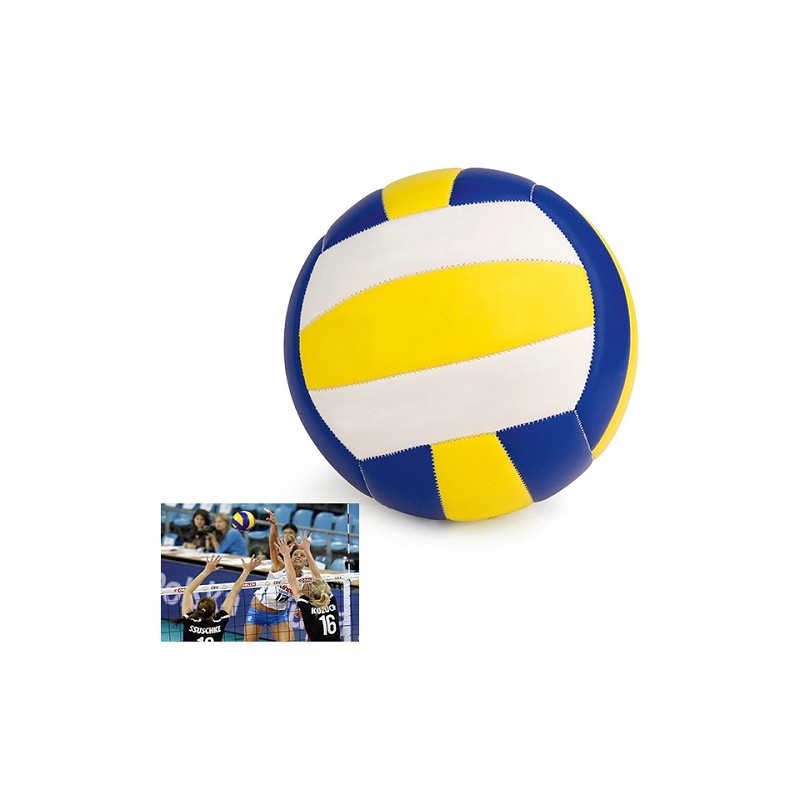 PALLONE VOLLEY PRO gr.280