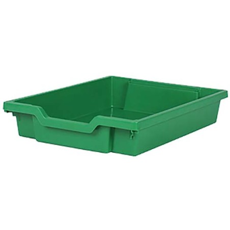 CASSETTA cm.43x31,5x7,5 H. - VERDE